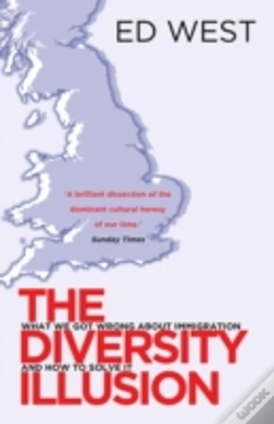 Capa do artigo The Diversity Delusion