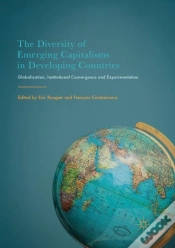 Capa do artigo The Diversity Of Emerging Capitalisms In Developing Countries