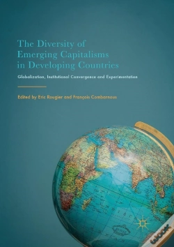 Capa do artigo The Diversity Of Emerging Capitalisms In Developing Countries