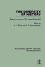 The Diversity Of History - Preview