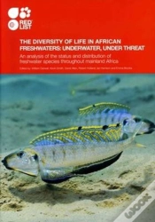 Capa do artigo The Diversity Of Life In African Freshwaters