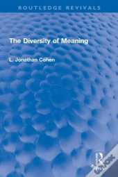 The Diversity Of Meaning