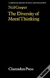 Capa do artigo The Diversity Of Moral Thinking