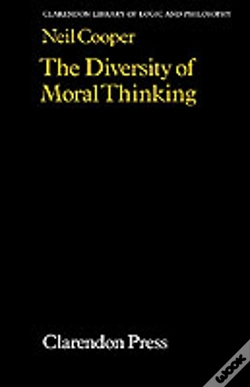 Capa do artigo The Diversity Of Moral Thinking