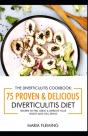 The Diverticulitis Cookbook - Preview