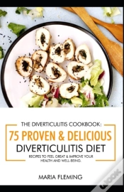 Capa do artigo The Diverticulitis Cookbook