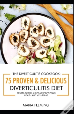 Capa do artigo The Diverticulitis Cookbook