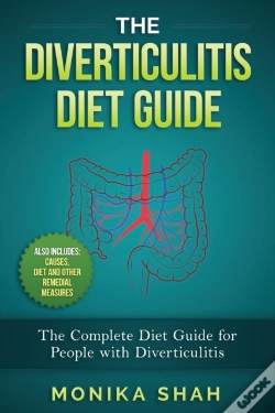 Capa do artigo The Diverticulitis Diet Guide: A Complet