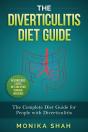 The Diverticulitis Diet Guide: A Complet - Preview