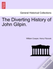 Capa do artigo The Diverting History Of John Gilpin.