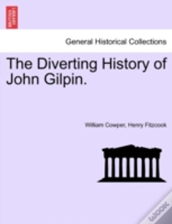Capa do artigo The Diverting History Of John Gilpin.