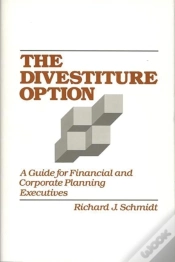 Capa do artigo The Divestiture Option