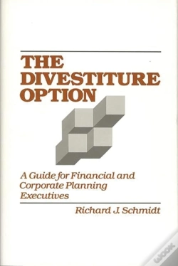 Capa do artigo The Divestiture Option