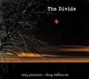 Capa do artigo The Divide - CD