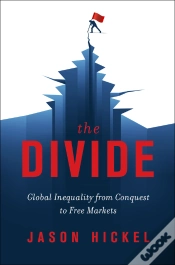 Capa do artigo The Divide