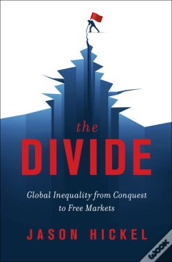 Capa do artigo The Divide