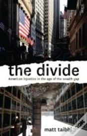 Capa do artigo The Divide
