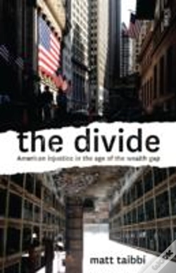 Capa do artigo The Divide