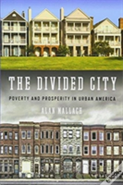 Capa do artigo The Divided City