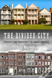 Capa do artigo The Divided City