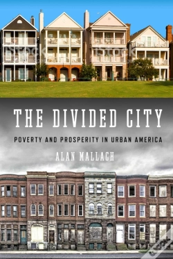 Capa do artigo The Divided City
