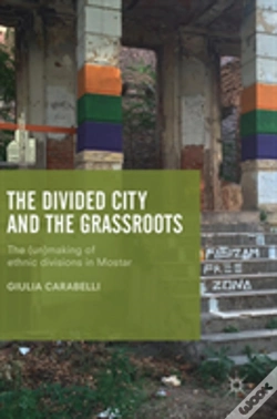 Capa do artigo The Divided City And The Grassroots