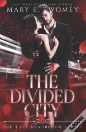 Capa do artigo The Divided City
