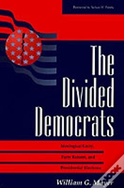 Capa do artigo The Divided Democrats