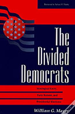 Capa do artigo The Divided Democrats