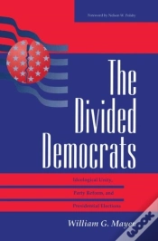Capa do artigo The Divided Democrats