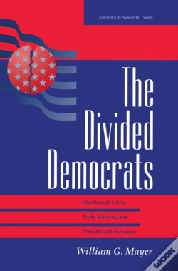 Capa do artigo The Divided Democrats