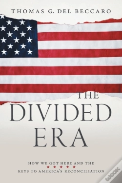 Capa do artigo The Divided Era