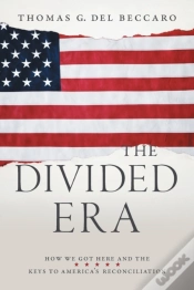 Capa do artigo The Divided Era