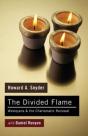 The Divided Flame - Preview