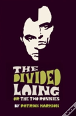 Capa do artigo The Divided Laing