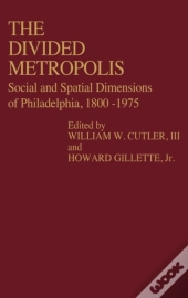 The Divided Metropolis