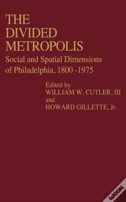 Capa do artigo The Divided Metropolis