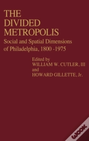 Capa do artigo The Divided Metropolis