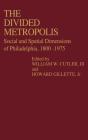 The Divided Metropolis - Preview