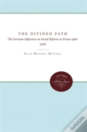 Capa do artigo The Divided Path