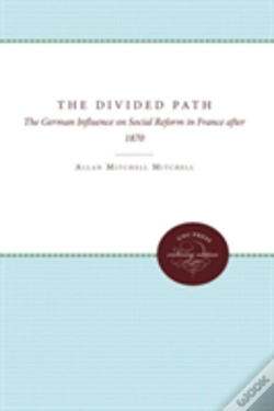 Capa do artigo The Divided Path