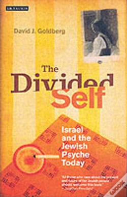 Capa do artigo The Divided Self