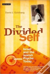 Capa do artigo The Divided Self