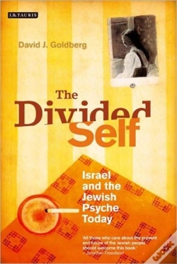 Capa do artigo The Divided Self
