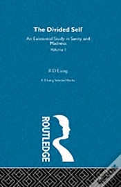 Capa do artigo The Divided Self: Selected Works Of R D Laing: Vol 1