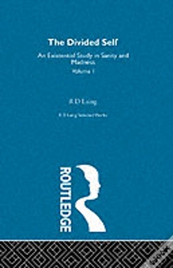 Capa do artigo The Divided Self: Selected Works Of R D Laing: Vol 1