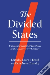 Capa do artigo The Divided States