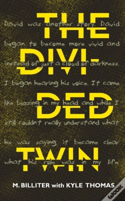 Capa do artigo The Divided Twin