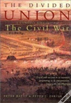 Capa do artigo The Divided Union