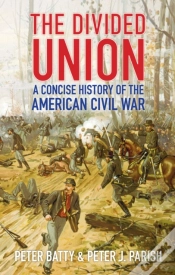 Capa do artigo The Divided Union